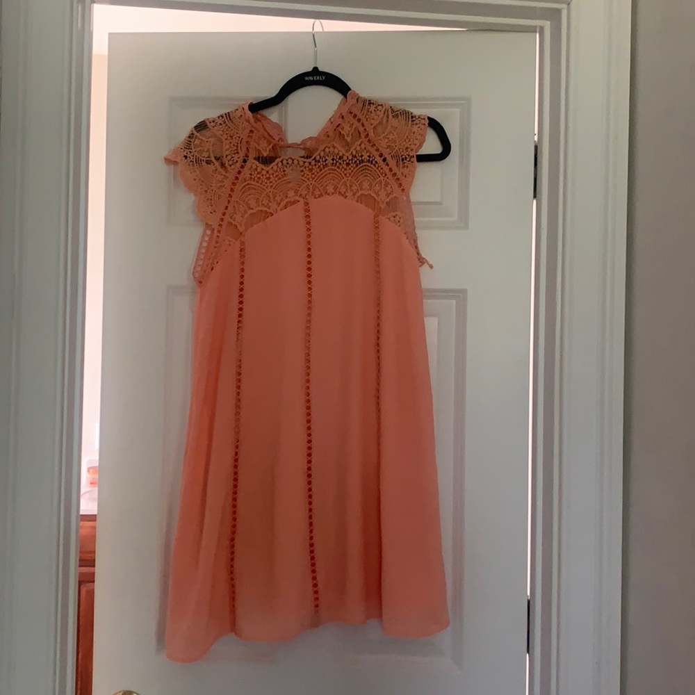 Alter State Mini dress